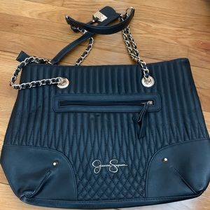 Jessica Simpson purse